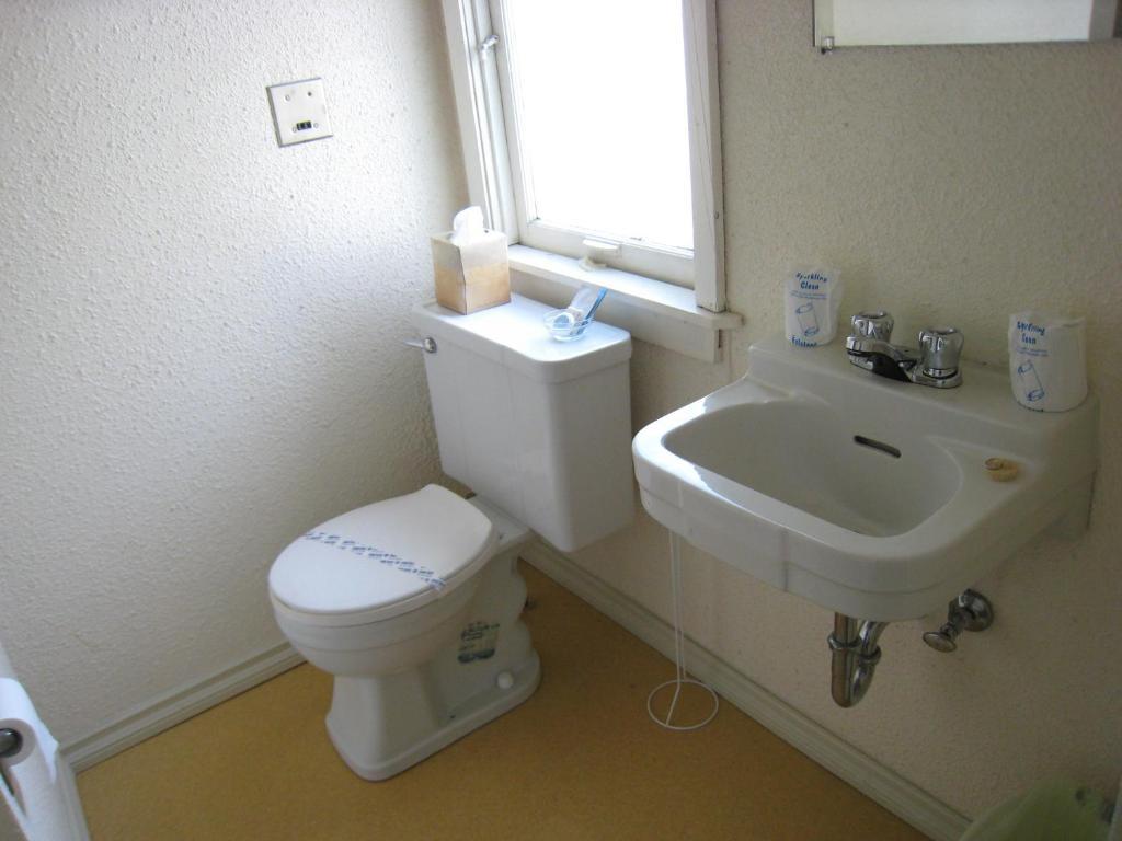 Rodmay Hotel Powell River Habitación foto